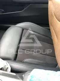 2020 BMW 420