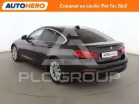 2020 BMW 420