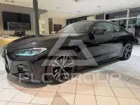 2020 BMW 420