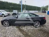 2020 BMW 420