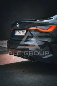 2020 BMW 420