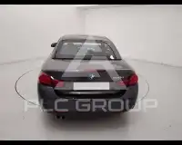 2020 BMW 420