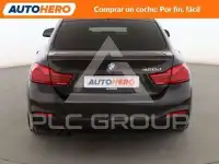 2020 BMW 420