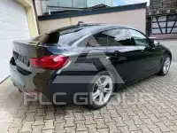 2020 BMW 420