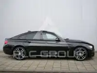 2020 BMW 420