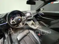 2020 BMW 420
