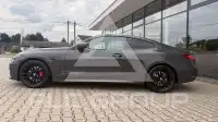 2020 BMW 420