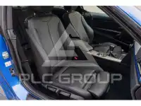 2020 BMW 420