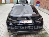 2020 BMW 420