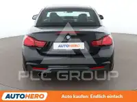 2020 BMW 420