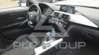 2020 BMW 420