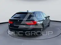 2020 BMW 518