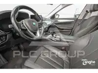 2020 BMW 518