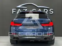 2020 BMW 518