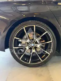 2020 BMW 518
