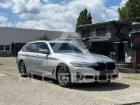 2020 BMW 518