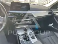 2020 BMW 518