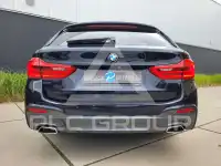 2020 BMW 518