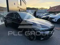 2020 BMW 518