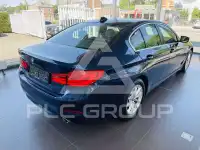 2020 BMW 518