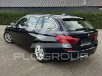 2020 BMW 518