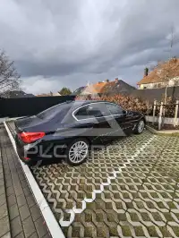 2021 BMW 518