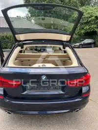 2020 BMW 518