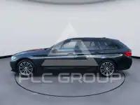 2020 BMW 518