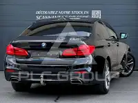 2020 BMW 518