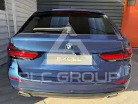 2020 BMW 518