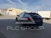 2020 BMW 518