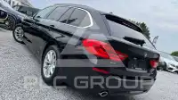 2020 BMW 518