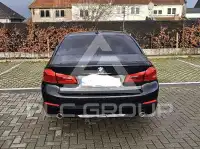 2021 BMW 518