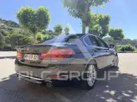 2020 BMW 518