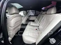 2020 BMW 518