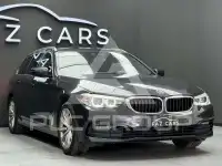 2020 BMW 518