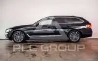 2020 BMW 518