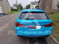 2020 BMW 518