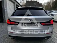 2020 BMW 518