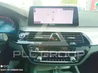 2020 BMW 518