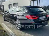 2020 BMW 518