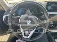 2020 BMW 518