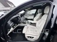 2020 BMW 518