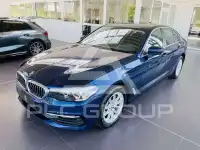 2020 BMW 518