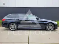 2020 BMW 518