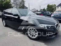 2020 BMW 518