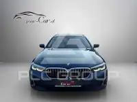 2020 BMW 518