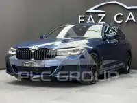 2020 BMW 518