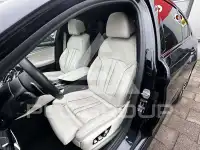 2020 BMW 518