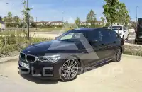 2020 BMW 518